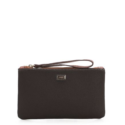 Bolsa Pequena - Firenze Marrom