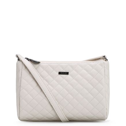 Bolsa Transversal - Alt Off White