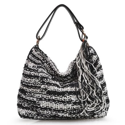 Hobo - Preto/Branco