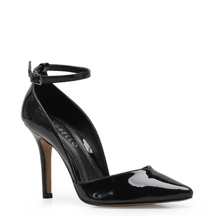 Scarpin Classic - Alternativo Preto