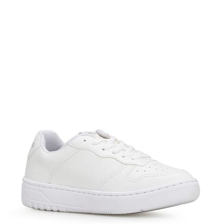 Tênis Athleisure - Alternativo Branco
