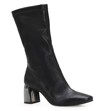 Bota Onix - Alternativo Preto