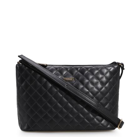 Bolsa Transversal Crossbody - Preto