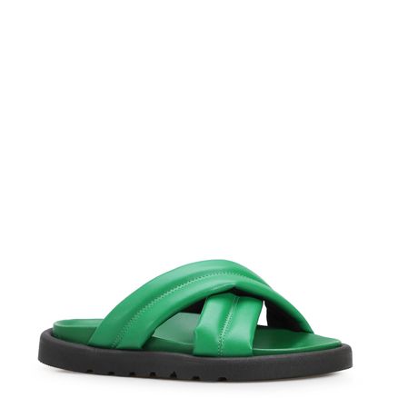 Papete Tratorada Irina - Alternativo Verde