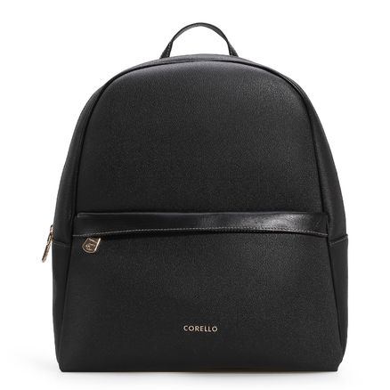 Mochila Classic - Firenze Preto