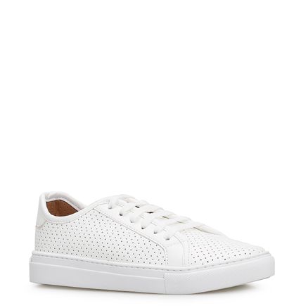 Tênis Basic - Alternativo Branco