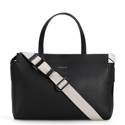 Bolsa Tote - Alternativo Preto