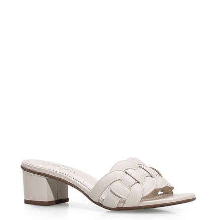 Mule Elo - Alternativo Off White