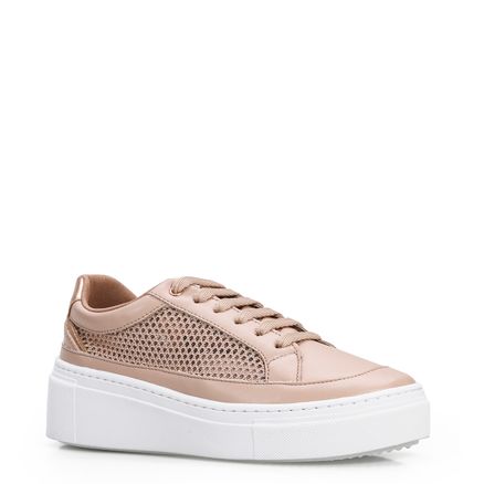 Tênis Flatform - Alt Rosado
