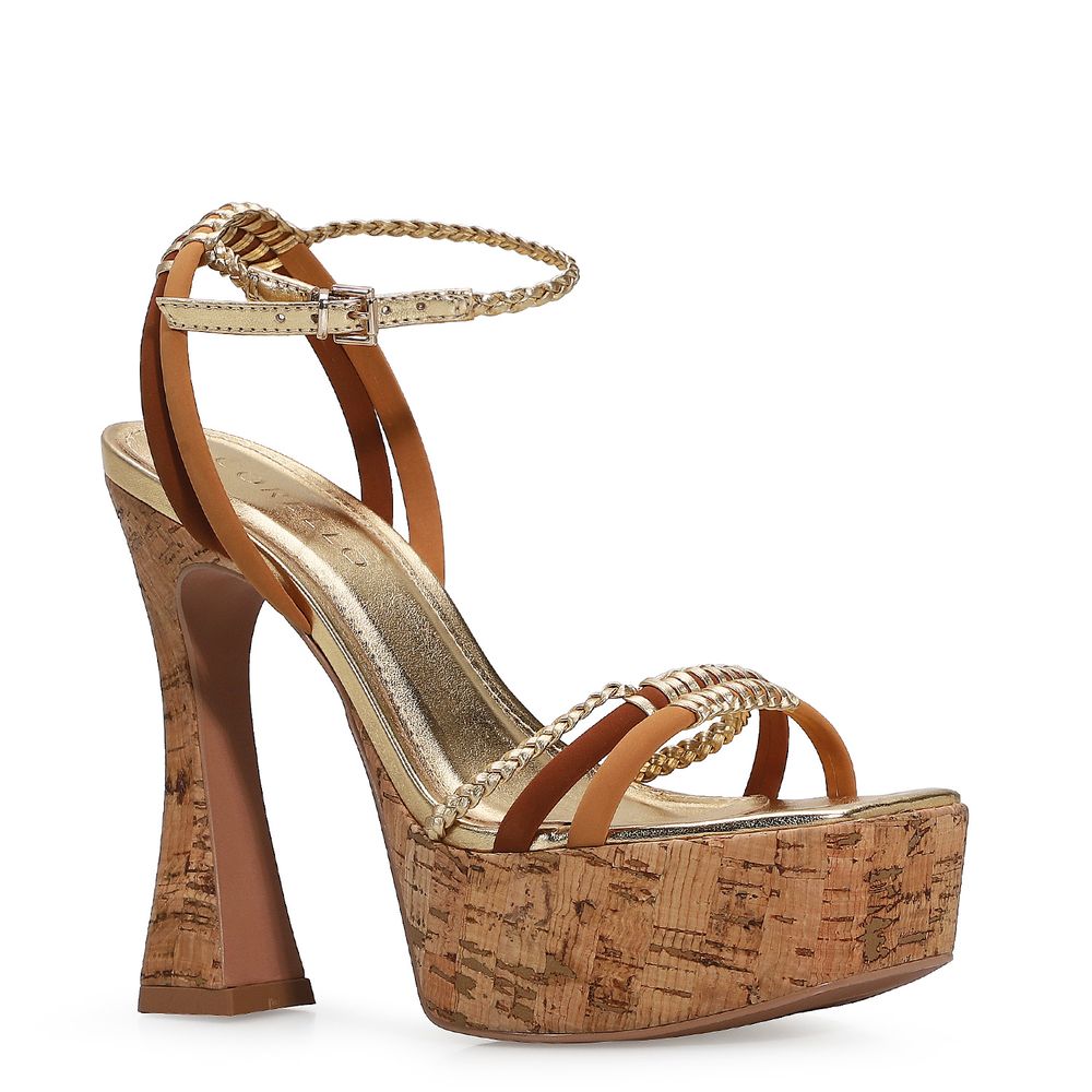 Sandália: modelos variados para todos os estilos | Corello - Corello