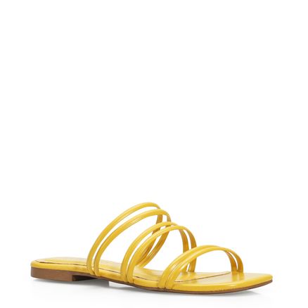 Rasteirinha - Alt Amarelo