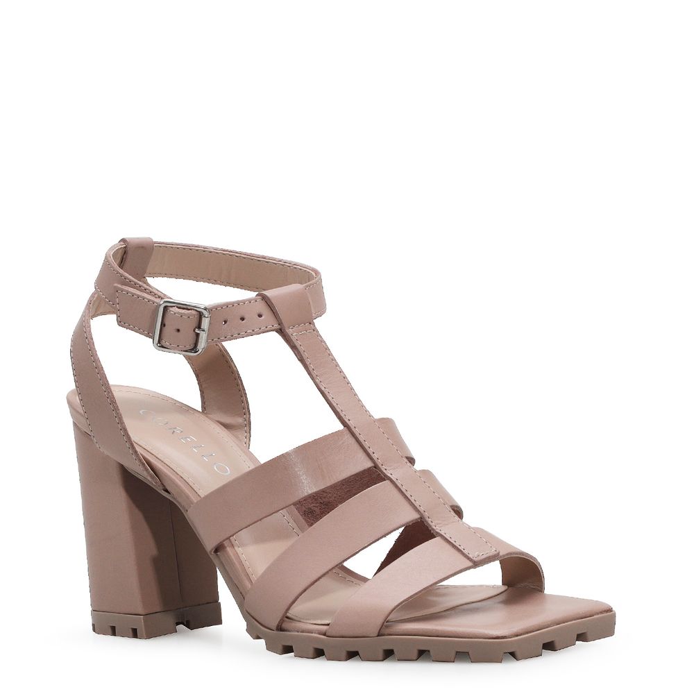 Sandália: modelos variados para todos os estilos | Corello - Corello