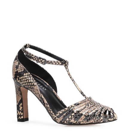 Scarpin - Alt Python