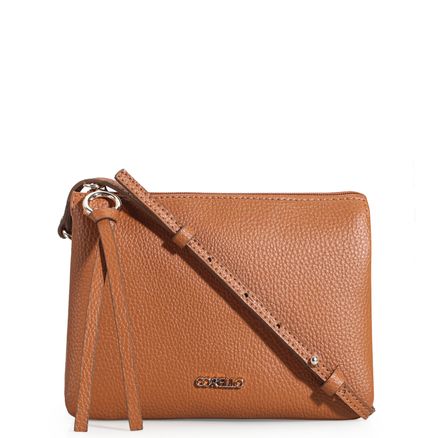 Bolsa Transversal - Alt Marrom
