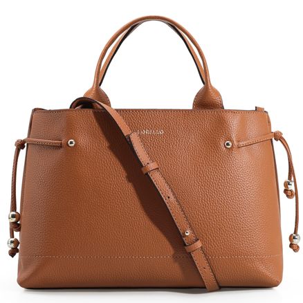 Bolsa Tote - Alt Caramelo