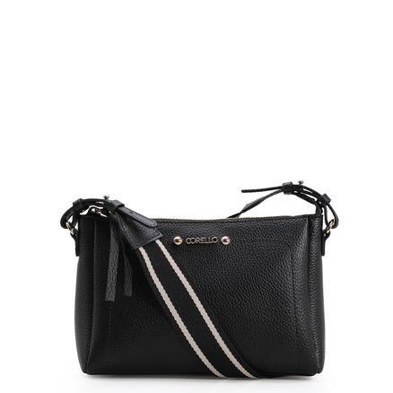 Bolsa Transversal - Alt Preto