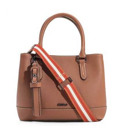 Bolsa Tote - Alt Marrom