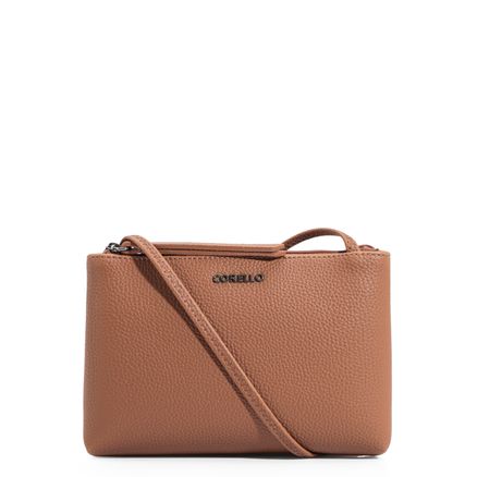 Bolsa Transversal - Alt Marrom