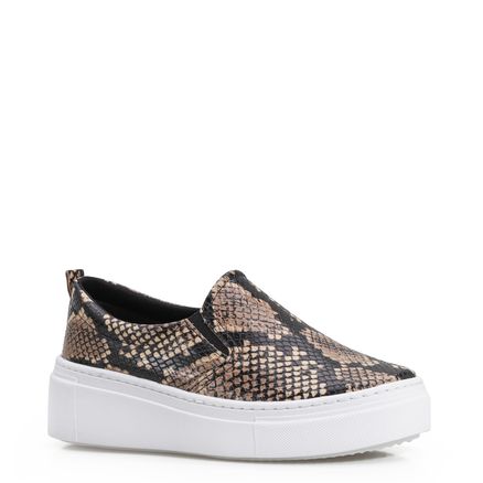 Slip On - Alt Python