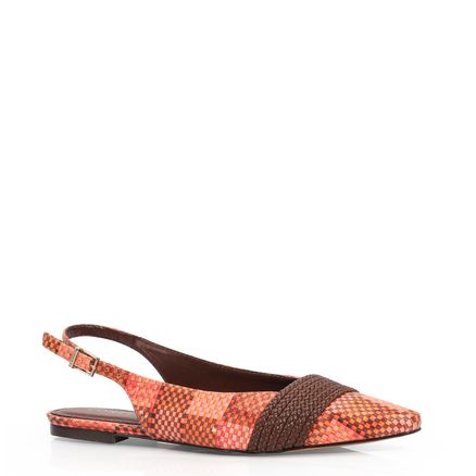 Sapatilha - Alt Multicolor