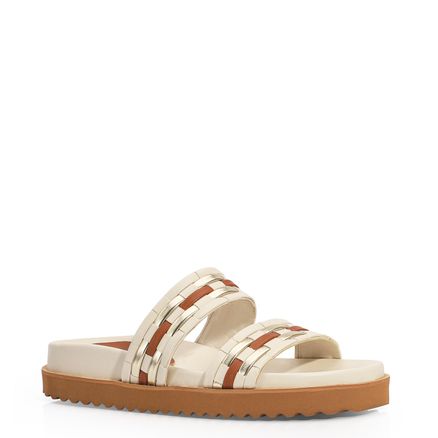 Papete - Alt Off White