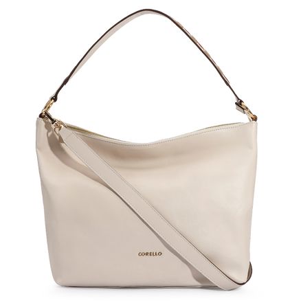 Hobo - Couro Off White