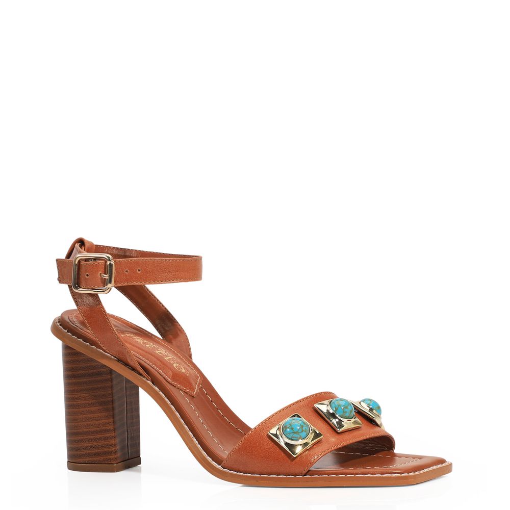 Sandália: modelos variados para todos os estilos | Corello - Corello