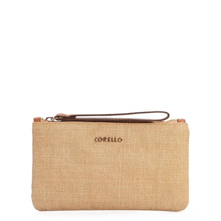 Bolsa Pequena - Ráfia