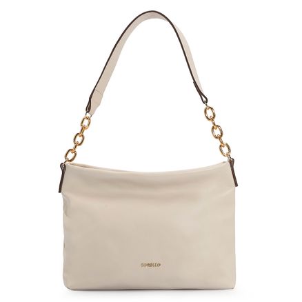 Hobo - Couro Off White