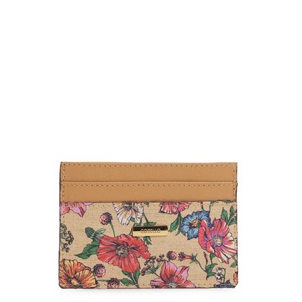 Porta Cartão - Alt Floral
