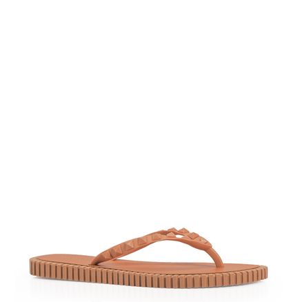 Chinelo - Alt Bege