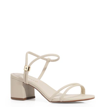 Sandália - Alt Off White