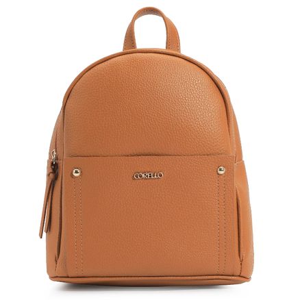 Mochila - Alt Caramelo