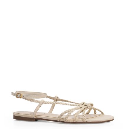 Rasteirinha - Alt Off White