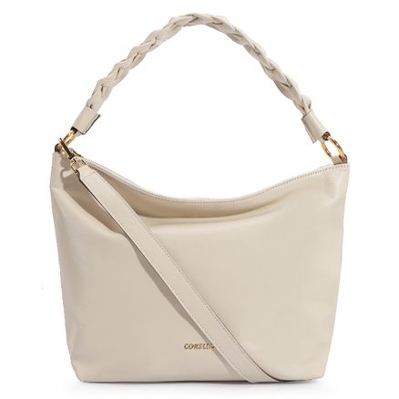 Hobo - Couro Off White