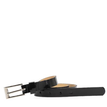 Cinto - Verniz Preto