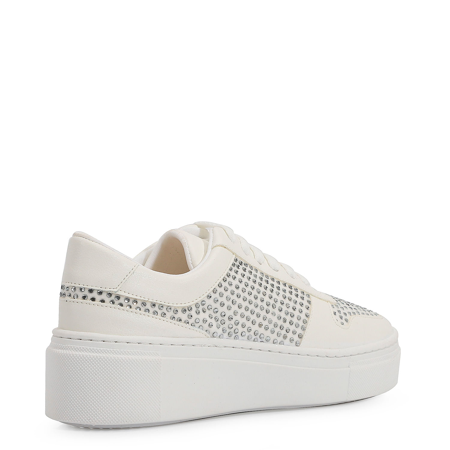 Corello best sale tenis branco