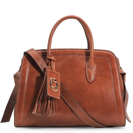 Bolsa Tote - Couro Avela