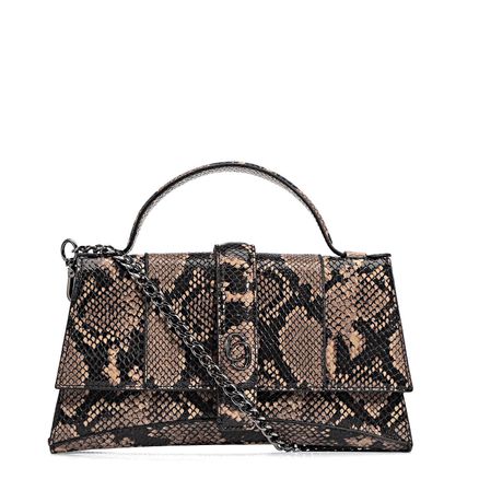 Bolsa De Mão - Alt Python