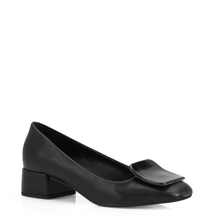 Scarpin - Alt Preto