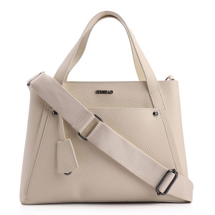 Bolsa Tote - Alt Off White