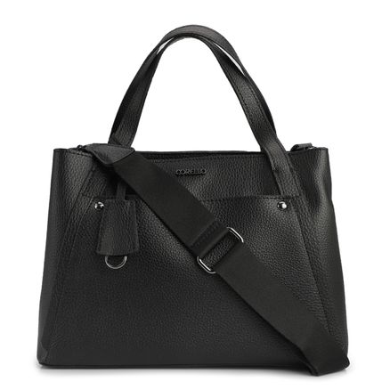 Bolsa Tote - Alt Preto