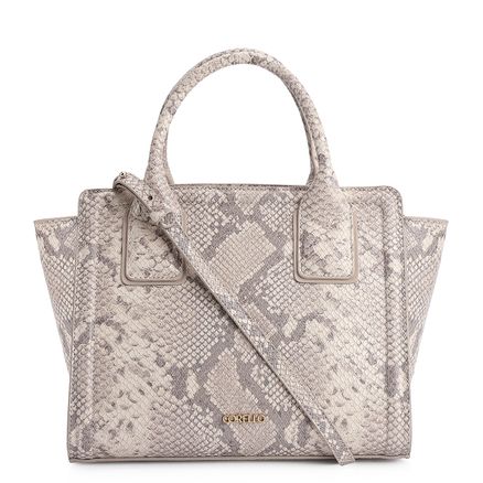 Bolsa Tote - Alt Python