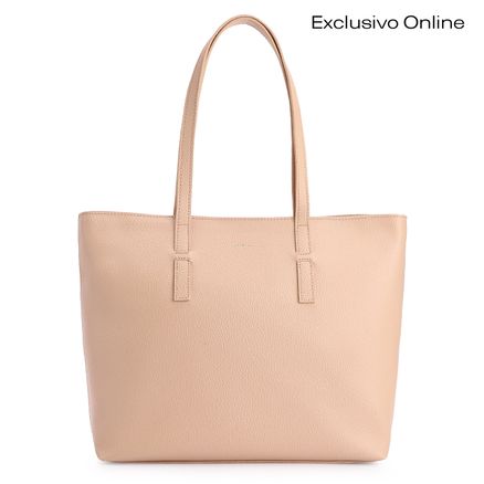 Bolsa Sacola - Alt Rose