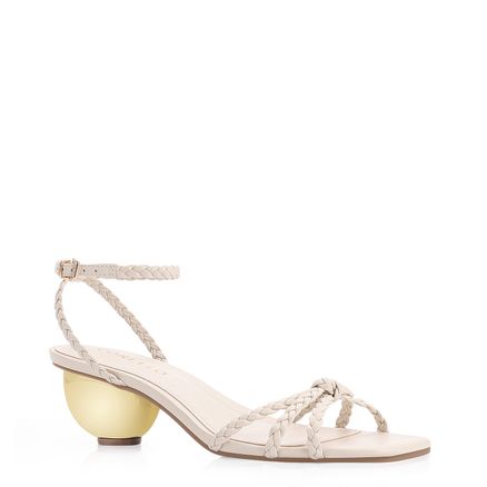 Sandália - Alt Off White