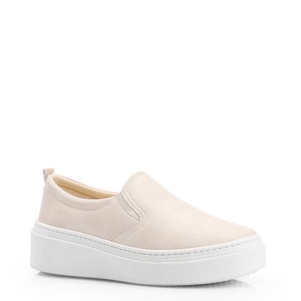 Slip On - Alt Off White