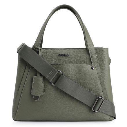 Bolsa Tote - Alt Verde