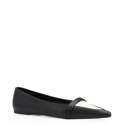 Sapatilha - Alt Preto/Off White
