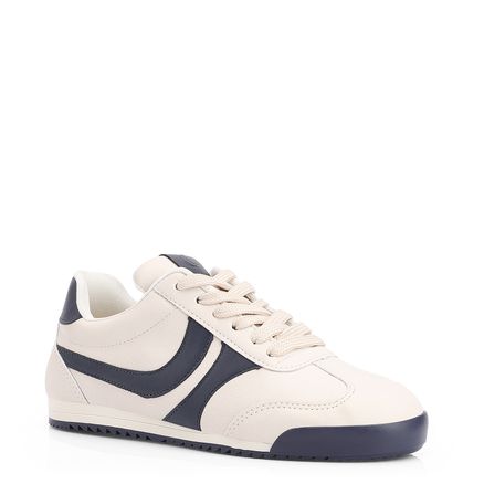 Tênis - Alt Off White/Azul