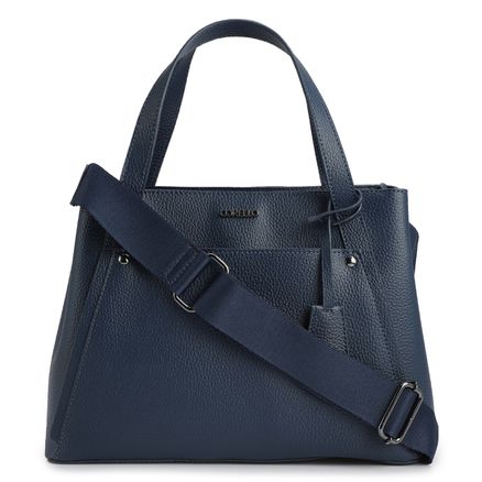 Bolsa Tote - Alt Azul